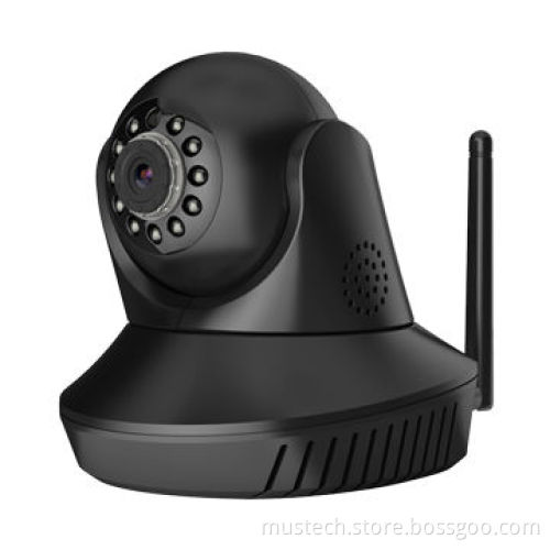 New factory design P2P wireless HD resolution baby monitor for baby securityNew